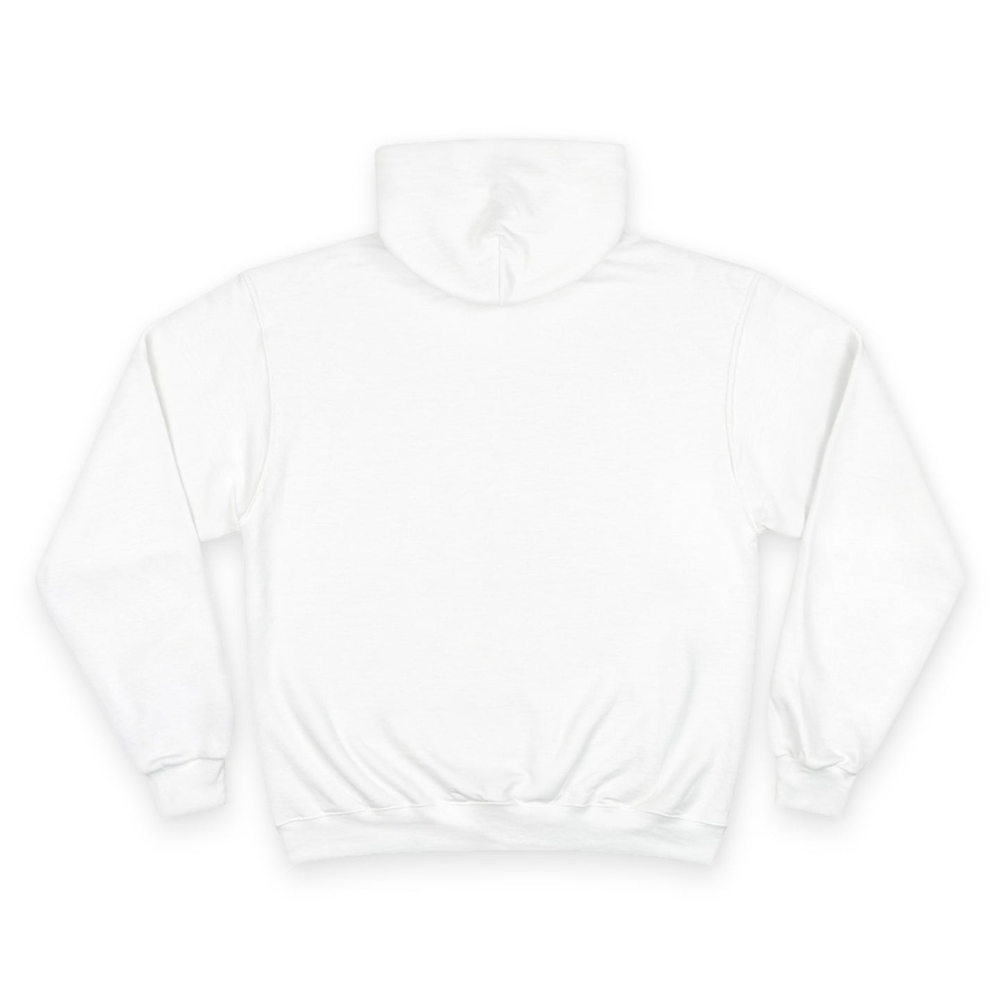 Ghostly Champion Hoodie - Perfect for Halloween, Gift, Cozy Casual Wear, Unisex Hoodie with Spooky Vibes (drawn with the help of ArtWorkout)