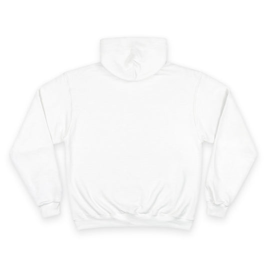 Ghostly Champion Hoodie - Perfect for Halloween, Gift, Cozy Casual Wear, Unisex Hoodie with Spooky Vibes (drawn with the help of ArtWorkout)